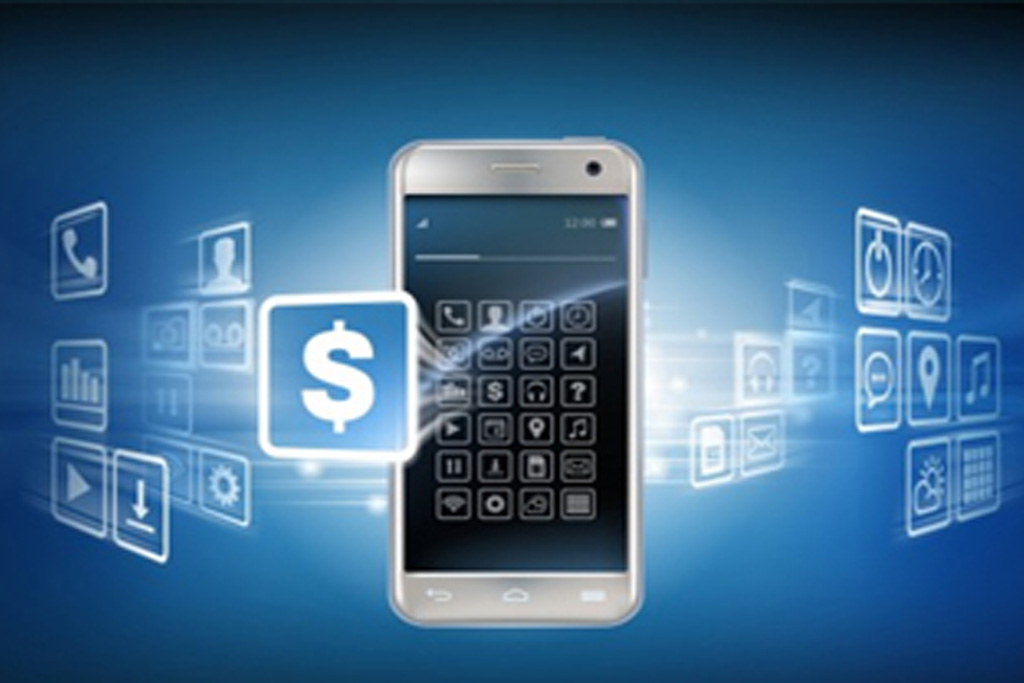 Mobile application